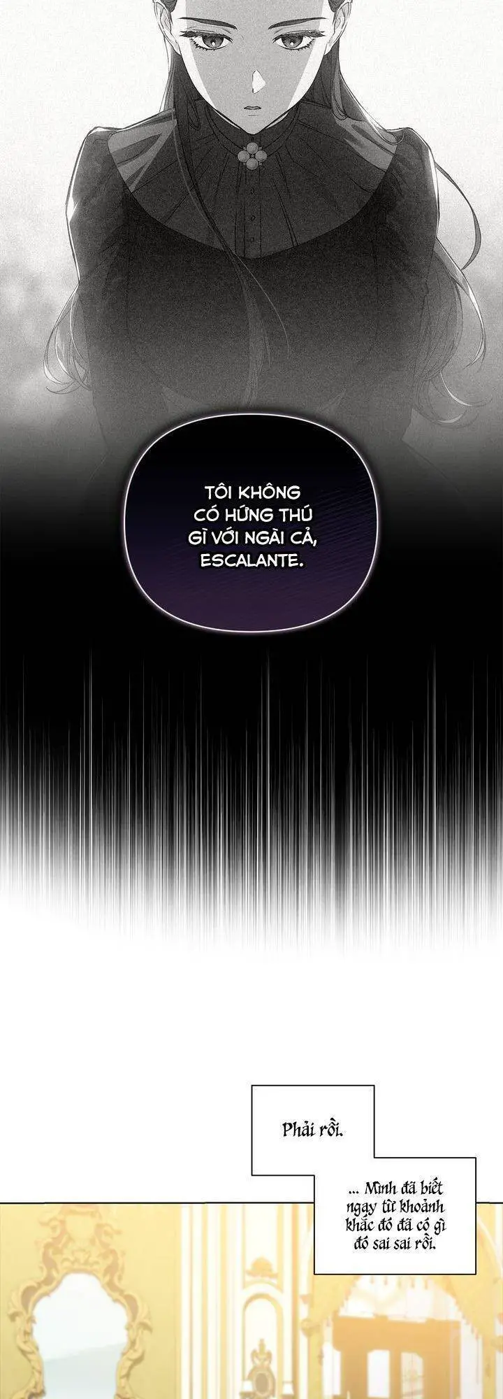 Cuộc Hôn Nhân Này Dù Sao Cũng Sẽ Tan Vỡ Mà Thôi Nettruyen ZZZ Chương 5 Page 13