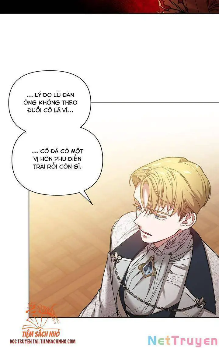Cuộc Hôn Nhân Này Dù Sao Cũng Sẽ Tan Vỡ Mà Thôi Nettruyen ZZZ Chương 5 Page 26