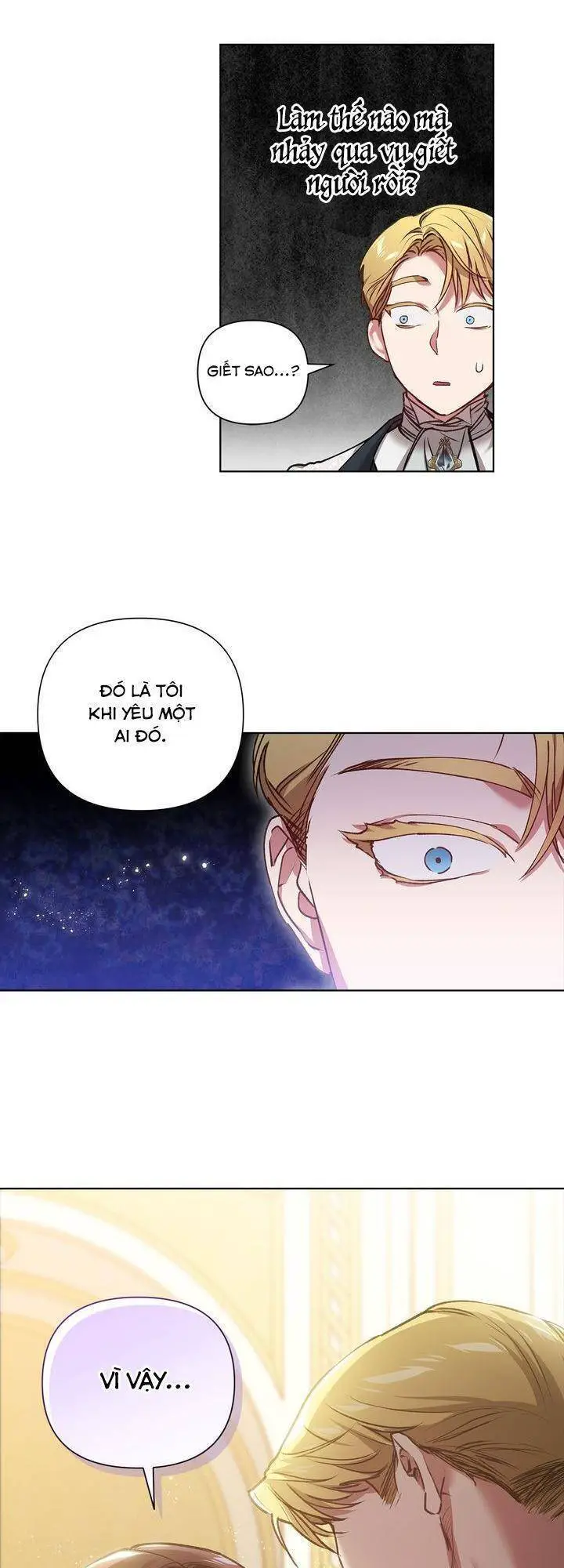 Cuộc Hôn Nhân Này Dù Sao Cũng Sẽ Tan Vỡ Mà Thôi Nettruyen ZZZ Chương 5 Page 32