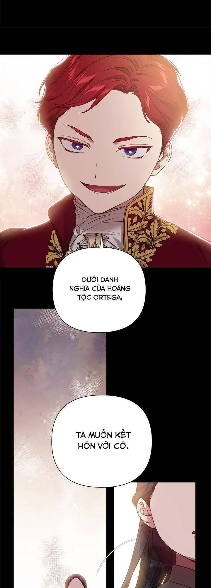 Cuộc Hôn Nhân Này Dù Sao Cũng Sẽ Tan Vỡ Mà Thôi Nettruyen ZZZ Chương 4 Page 11