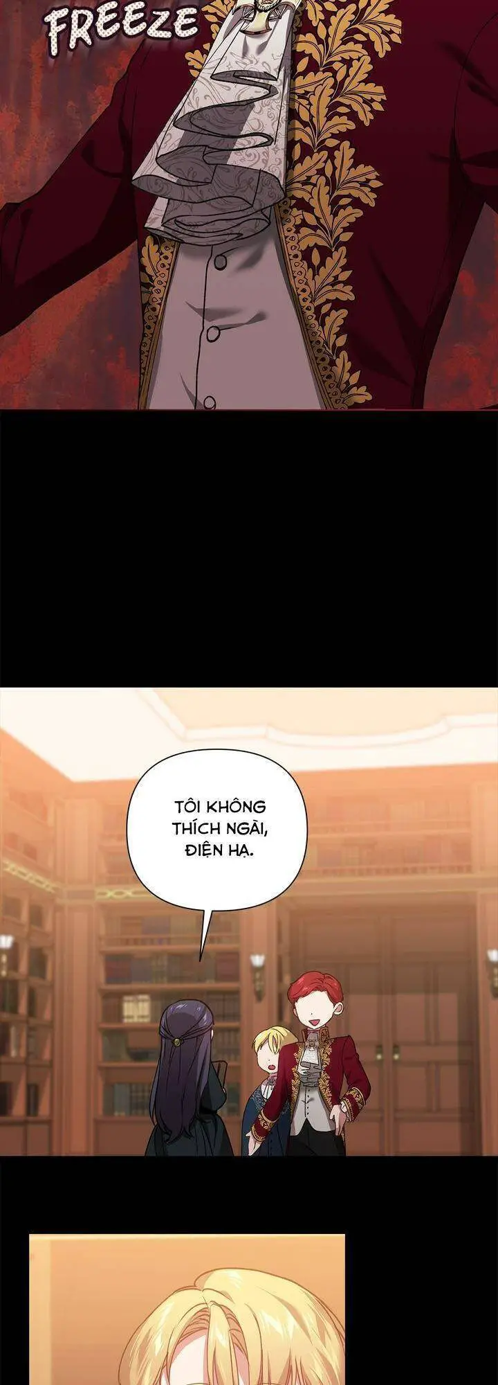 Cuộc Hôn Nhân Này Dù Sao Cũng Sẽ Tan Vỡ Mà Thôi Nettruyen ZZZ Chương 4 Page 13