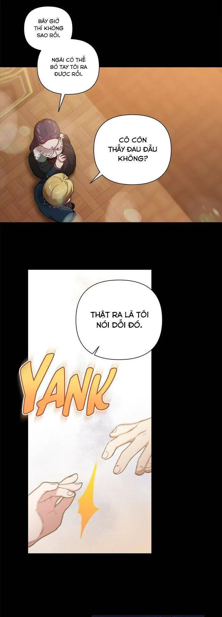 Cuộc Hôn Nhân Này Dù Sao Cũng Sẽ Tan Vỡ Mà Thôi Nettruyen ZZZ Chương 4 Page 28