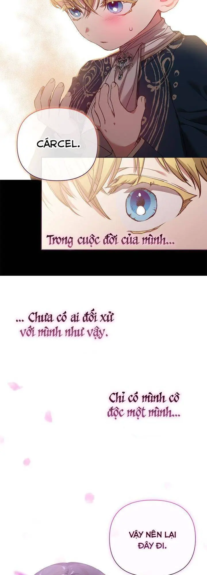 Cuộc Hôn Nhân Này Dù Sao Cũng Sẽ Tan Vỡ Mà Thôi Nettruyen ZZZ Chương 4 Page 37