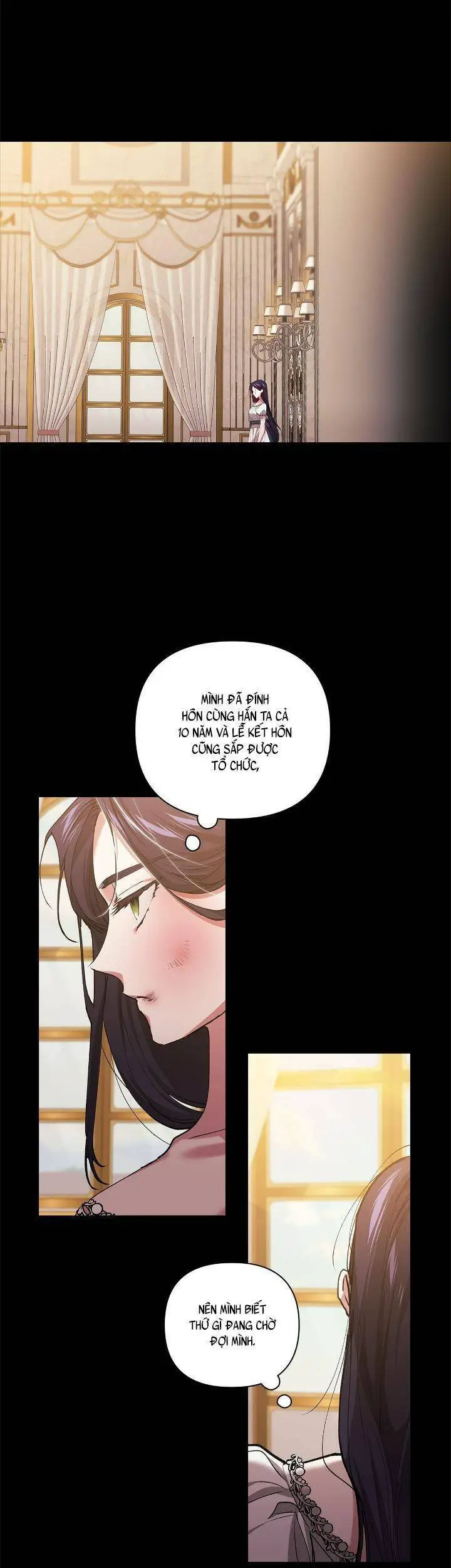 Cuộc Hôn Nhân Này Dù Sao Cũng Sẽ Tan Vỡ Mà Thôi Nettruyen ZZZ Chương 10 Page 37