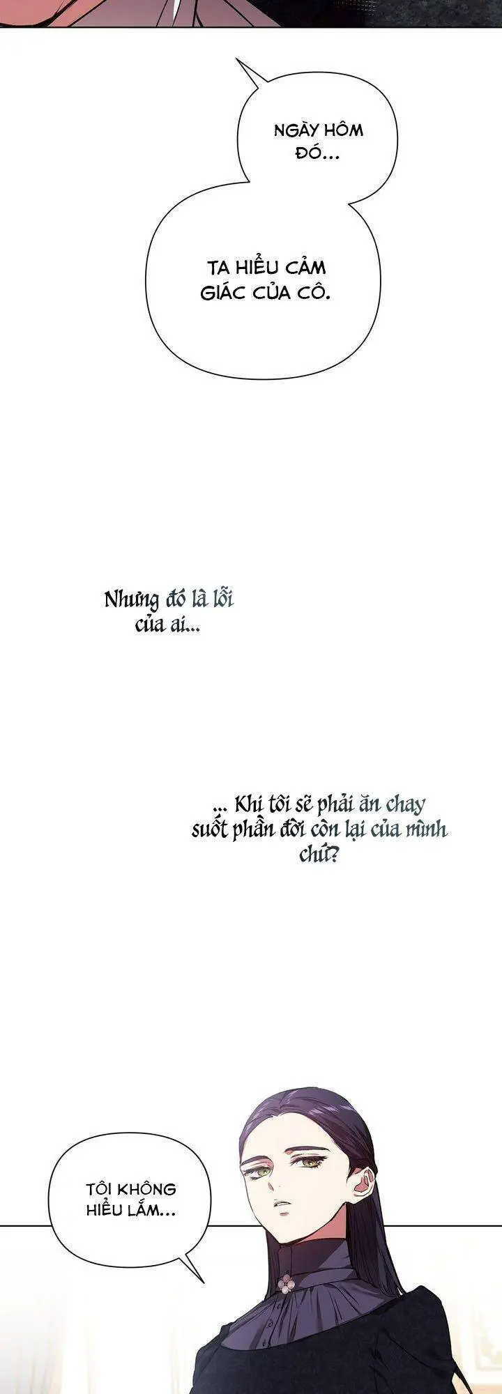 Cuộc Hôn Nhân Này Dù Sao Cũng Sẽ Tan Vỡ Mà Thôi Nettruyen ZZZ Chương 2 Page 15