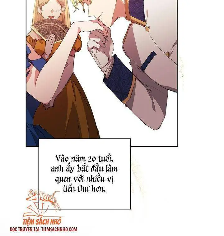 Cuộc Hôn Nhân Này Dù Sao Cũng Sẽ Tan Vỡ Mà Thôi Nettruyen ZZZ Chương 1 Page 22