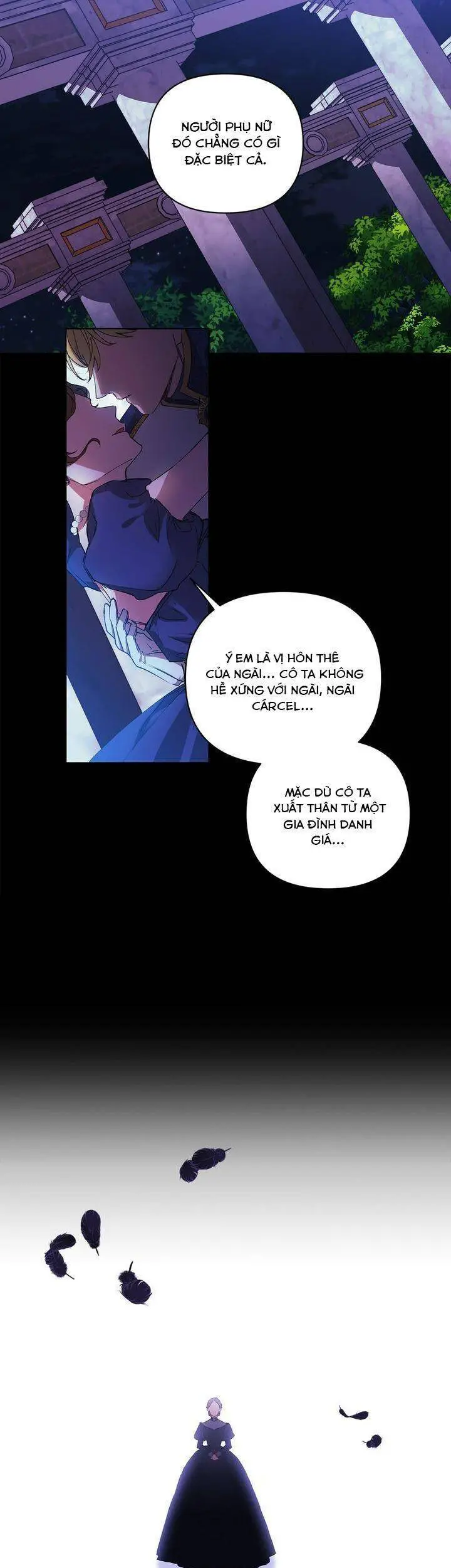 Cuộc Hôn Nhân Này Dù Sao Cũng Sẽ Tan Vỡ Mà Thôi Nettruyen ZZZ Chương 1 Page 27