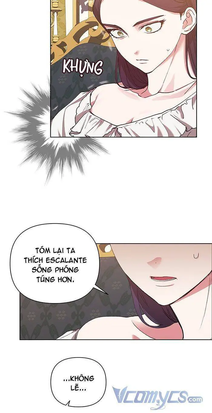Cuộc Hôn Nhân Này Dù Sao Cũng Sẽ Tan Vỡ Mà Thôi Nettruyen ZZZ Chương 12 Page 6