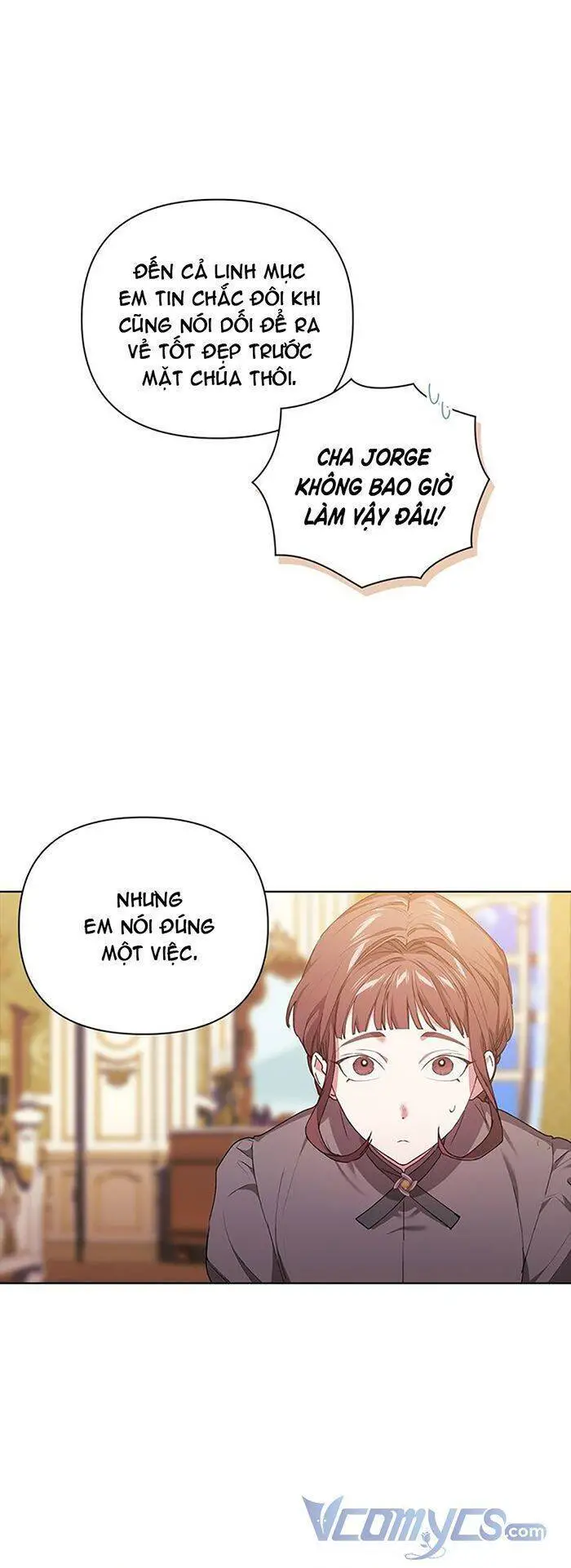 Cuộc Hôn Nhân Này Dù Sao Cũng Sẽ Tan Vỡ Mà Thôi Nettruyen ZZZ Chương 12 Page 9