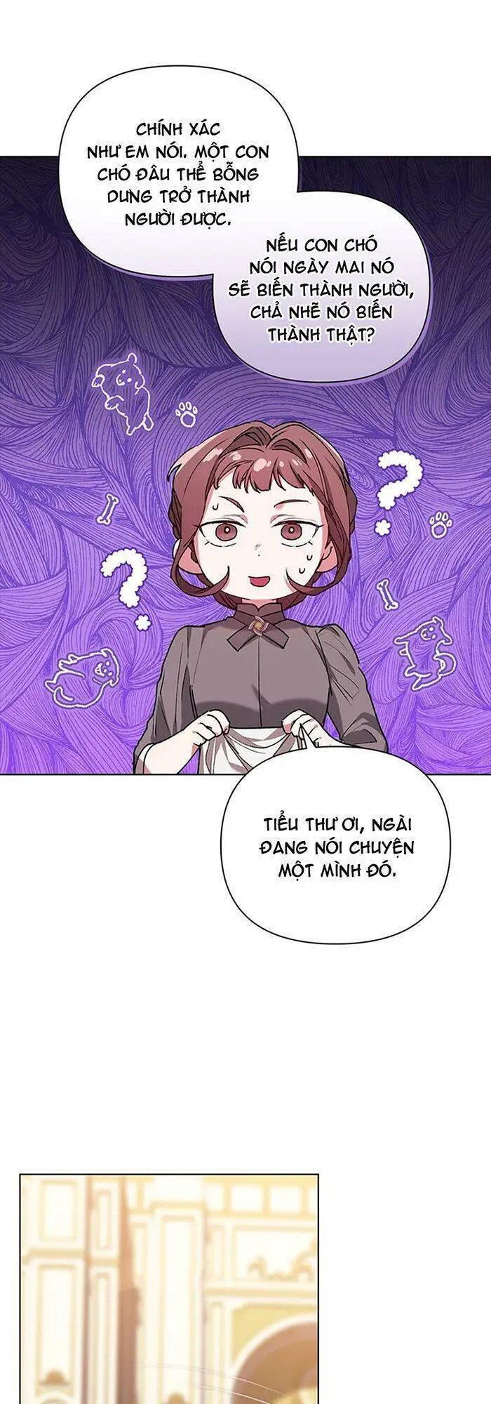 Cuộc Hôn Nhân Này Dù Sao Cũng Sẽ Tan Vỡ Mà Thôi Nettruyen ZZZ Chương 12 Page 12
