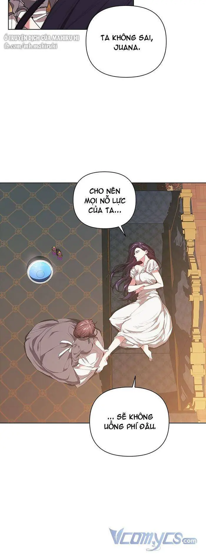 Cuộc Hôn Nhân Này Dù Sao Cũng Sẽ Tan Vỡ Mà Thôi Nettruyen ZZZ Chương 12 Page 14