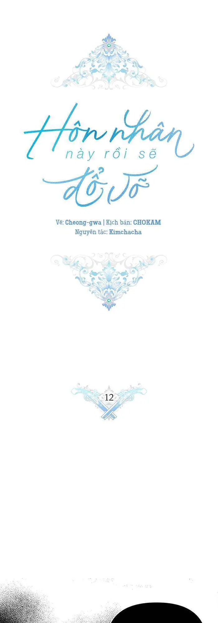 Cuộc Hôn Nhân Này Dù Sao Cũng Sẽ Tan Vỡ Mà Thôi Nettruyen ZZZ Chương 12 Page 15