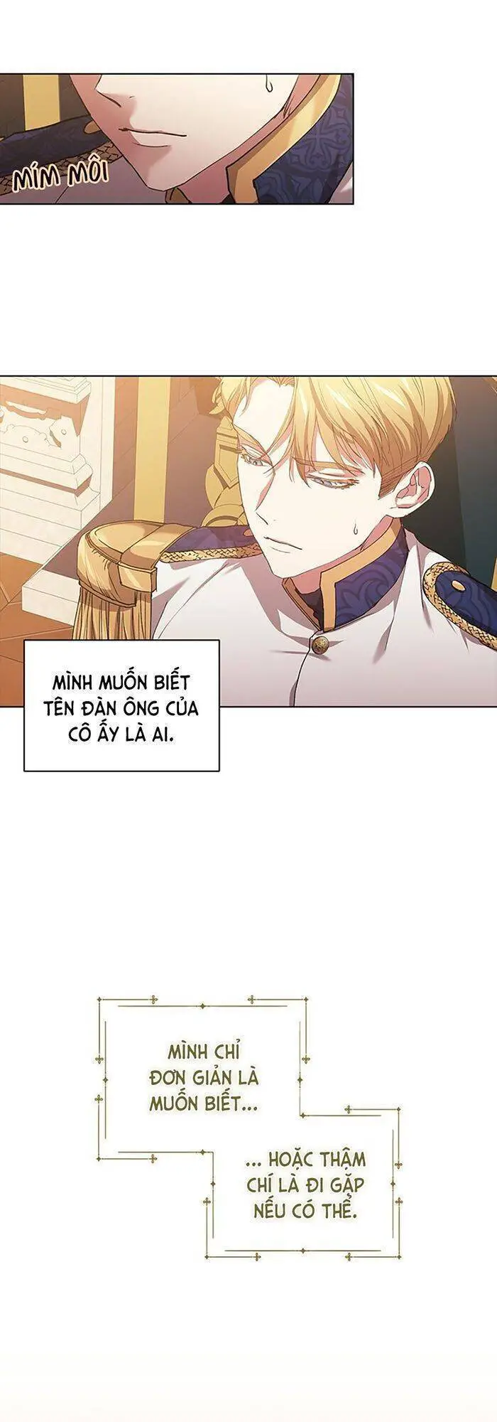 Cuộc Hôn Nhân Này Dù Sao Cũng Sẽ Tan Vỡ Mà Thôi Nettruyen ZZZ Chương 12 Page 23