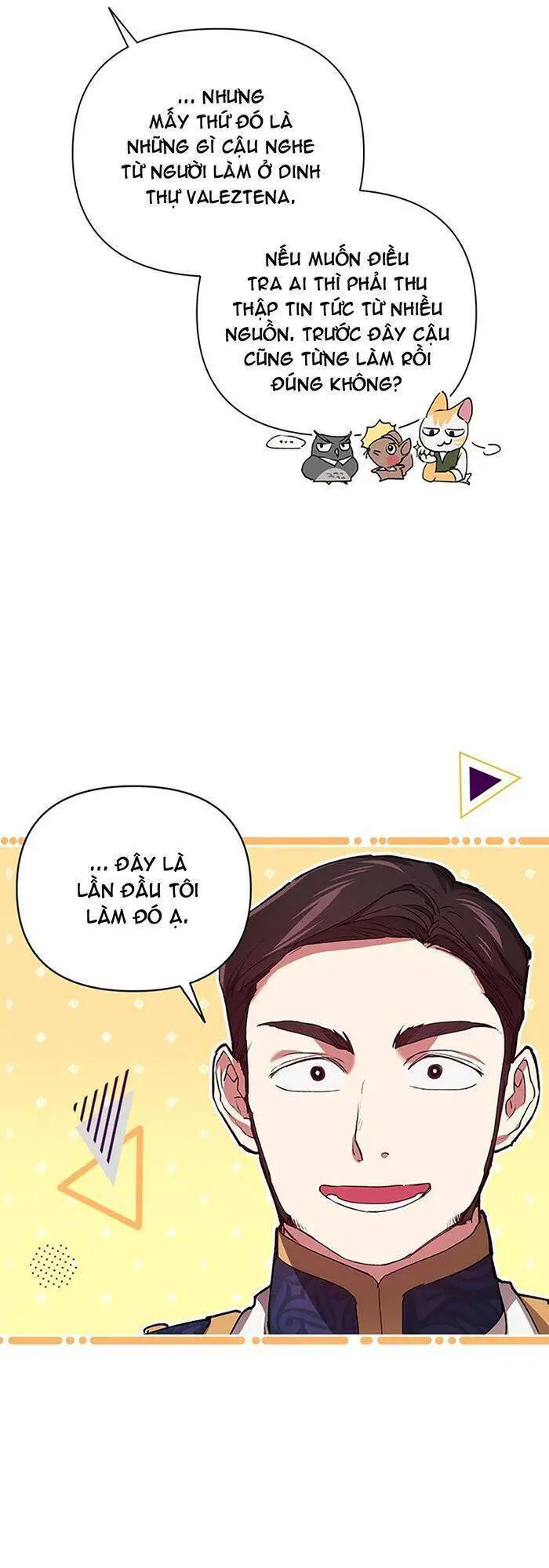 Cuộc Hôn Nhân Này Dù Sao Cũng Sẽ Tan Vỡ Mà Thôi Nettruyen ZZZ Chương 12 Page 27
