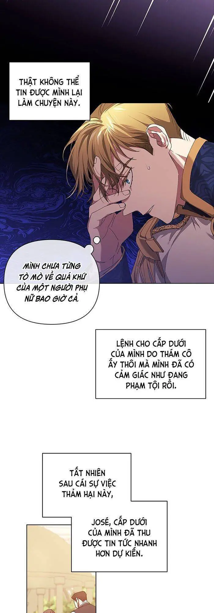 Cuộc Hôn Nhân Này Dù Sao Cũng Sẽ Tan Vỡ Mà Thôi Nettruyen ZZZ Chương 12 Page 29