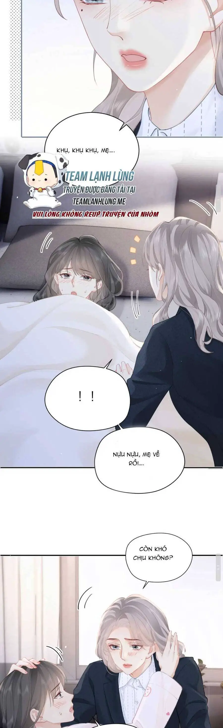 Luôn Có Giáo Viên Muốn Mời Phụ Huynh Nettruyen ZZZ Chương 17 Page 14