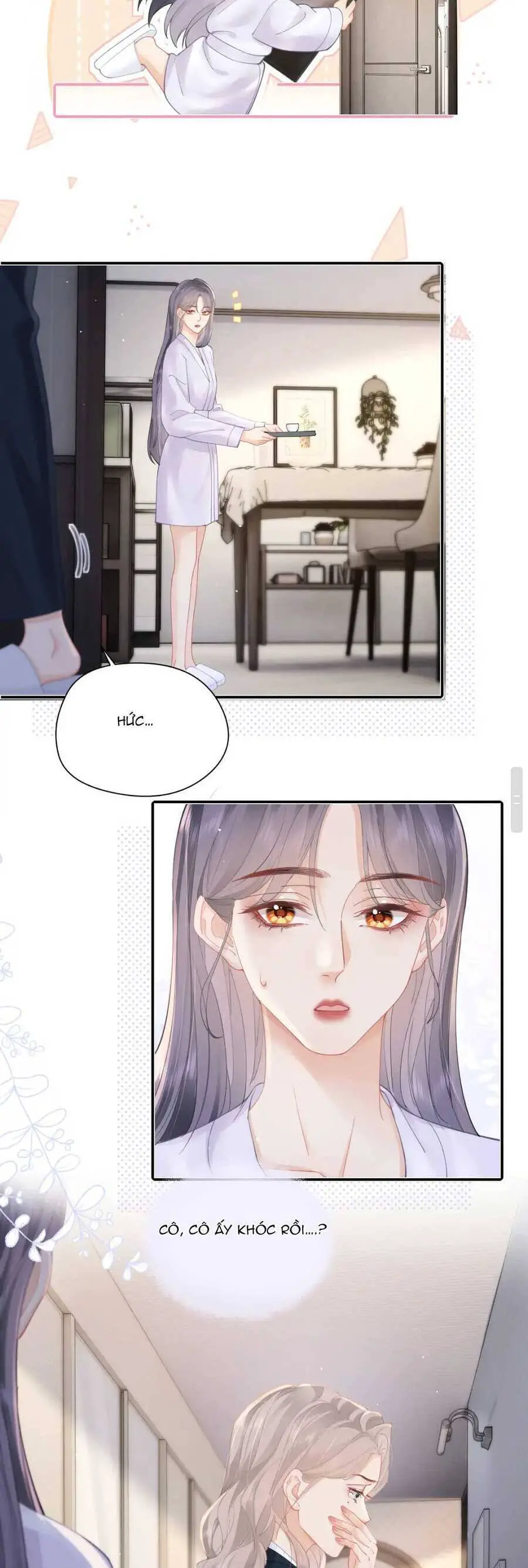Luôn Có Giáo Viên Muốn Mời Phụ Huynh Nettruyen ZZZ Chương 17 Page 17