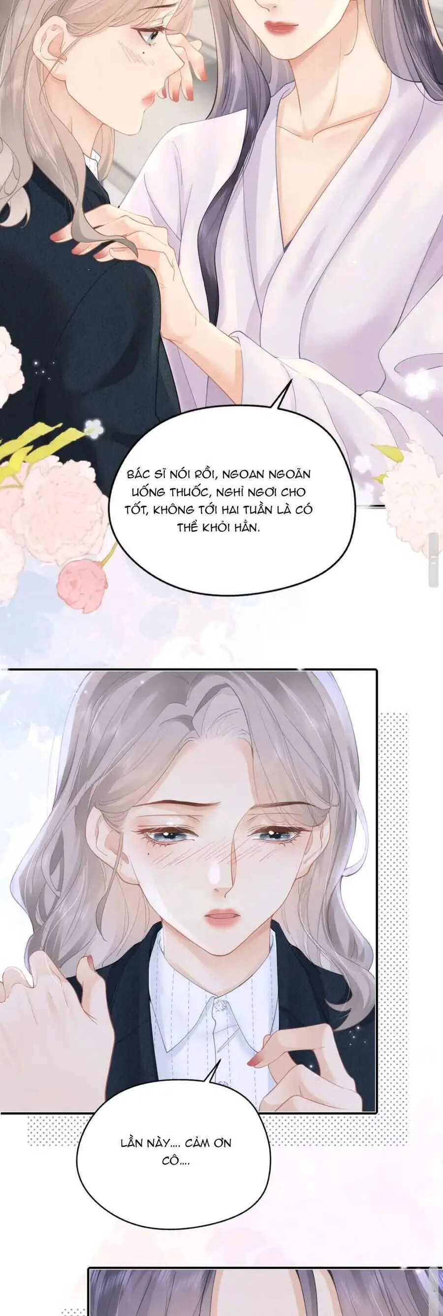 Luôn Có Giáo Viên Muốn Mời Phụ Huynh Nettruyen ZZZ Chương 17 Page 21