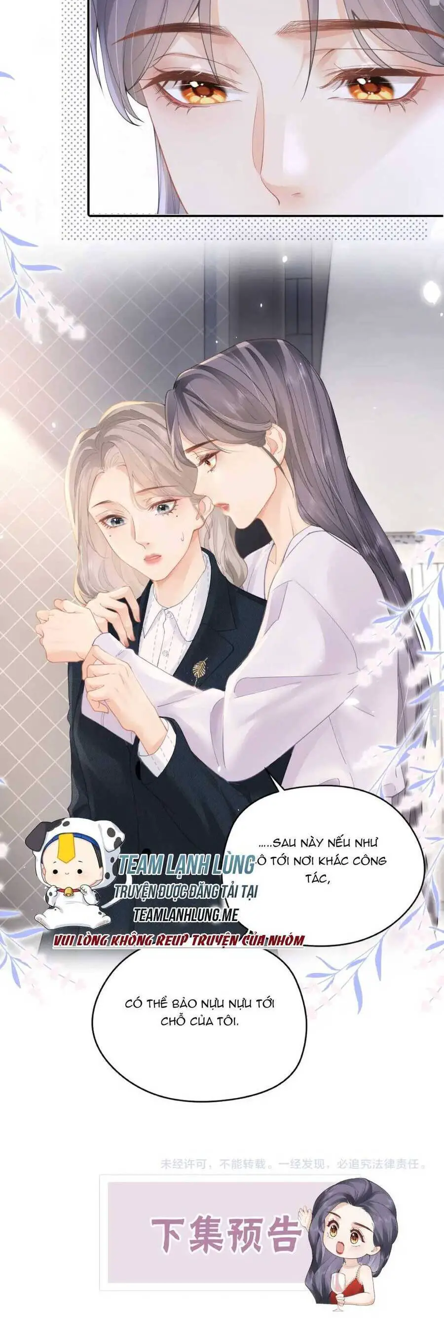 Luôn Có Giáo Viên Muốn Mời Phụ Huynh Nettruyen ZZZ Chương 17 Page 22
