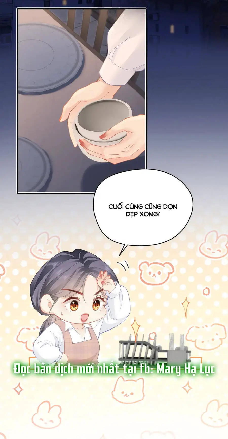 Luôn Có Giáo Viên Muốn Mời Phụ Huynh Nettruyen ZZZ Chương 20.2 Page 8