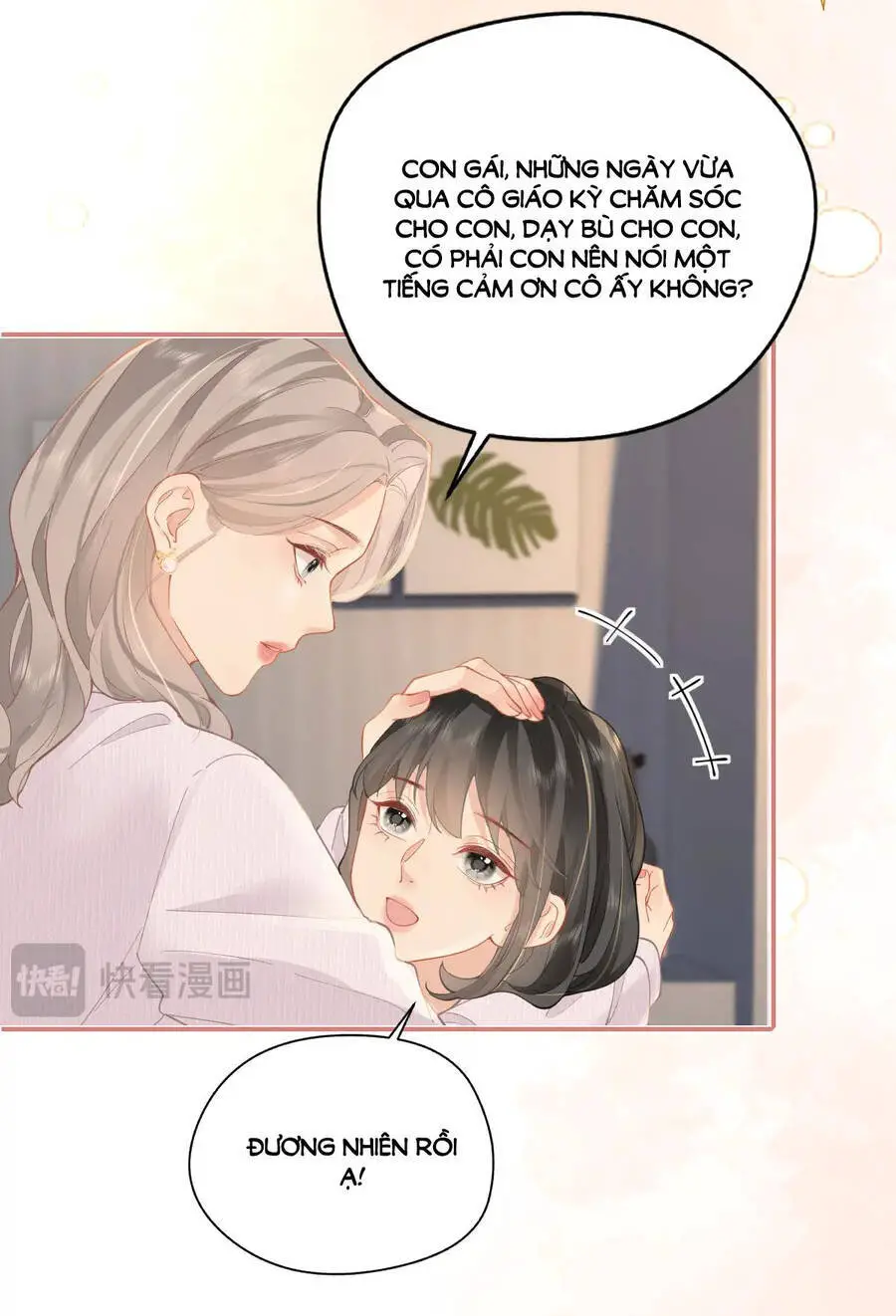 Luôn Có Giáo Viên Muốn Mời Phụ Huynh Nettruyen ZZZ Chương 20.2 Page 16
