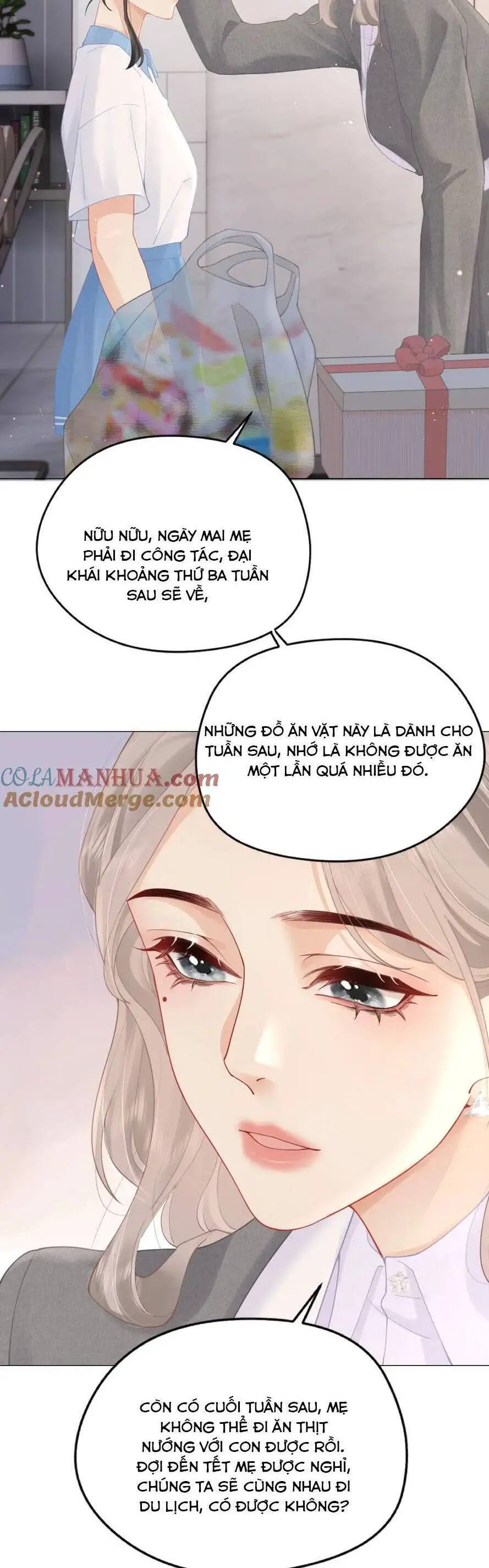 Luôn Có Giáo Viên Muốn Mời Phụ Huynh Nettruyen ZZZ Chương 9 Page 10