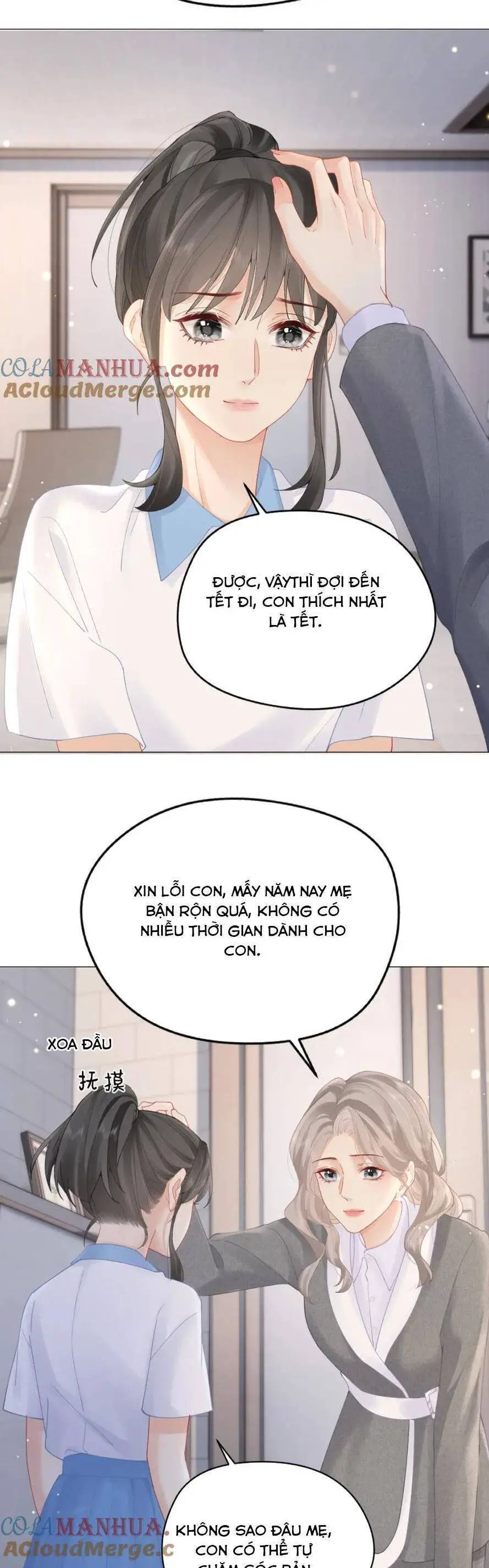 Luôn Có Giáo Viên Muốn Mời Phụ Huynh Nettruyen ZZZ Chương 9 Page 11