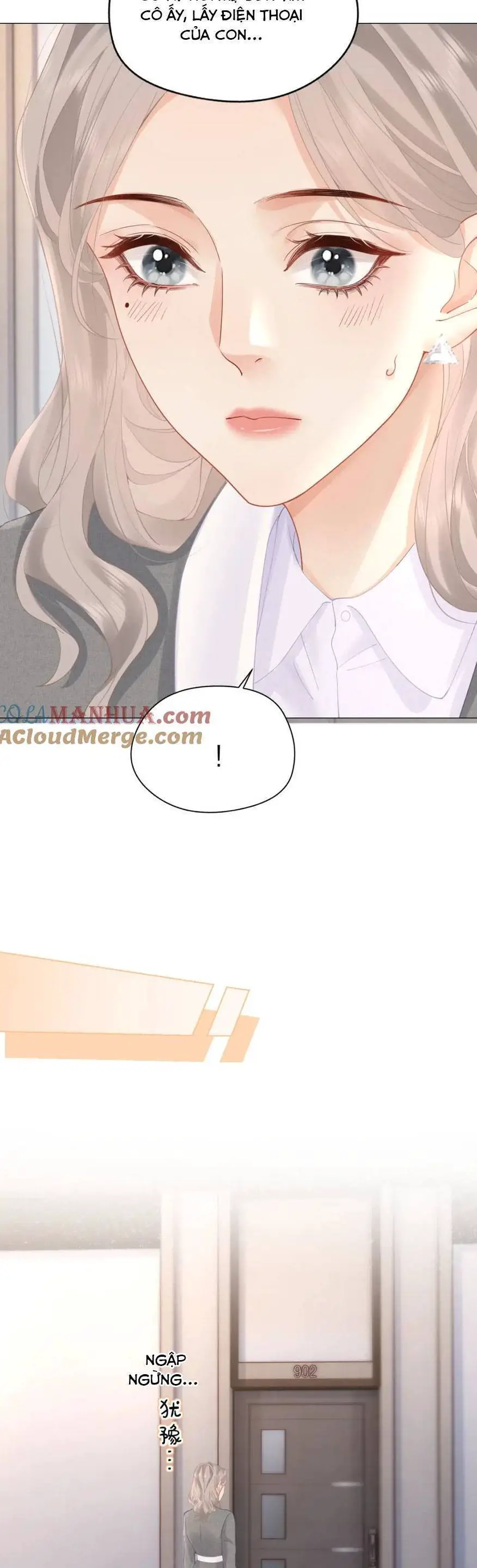 Luôn Có Giáo Viên Muốn Mời Phụ Huynh Nettruyen ZZZ Chương 9 Page 15