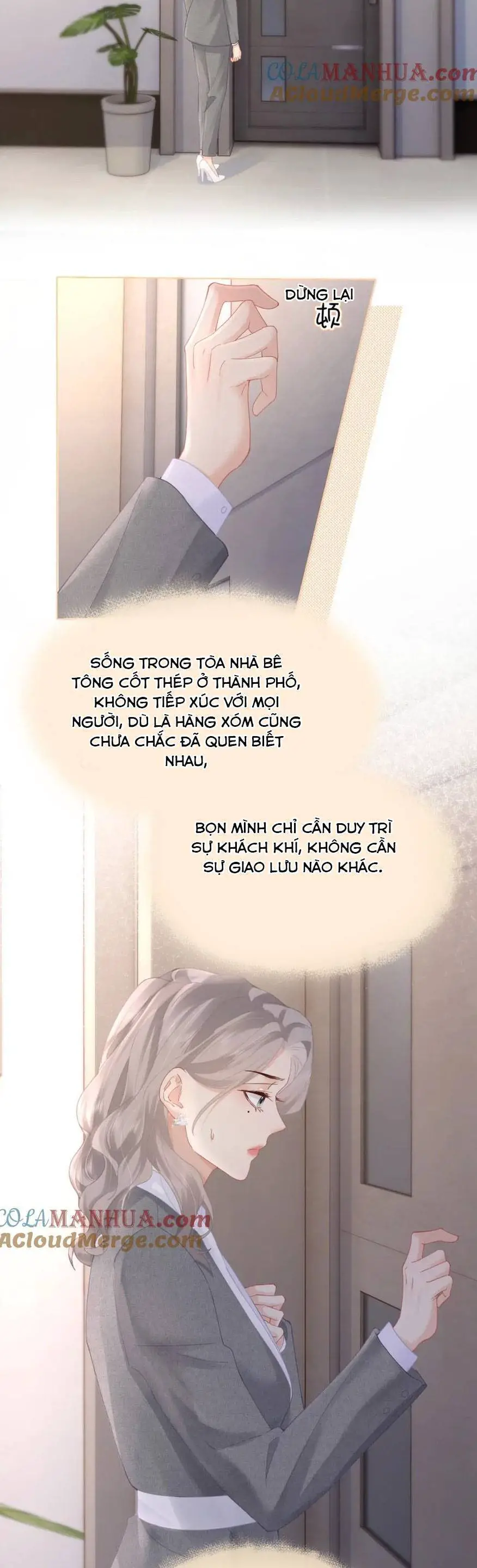 Luôn Có Giáo Viên Muốn Mời Phụ Huynh Nettruyen ZZZ Chương 9 Page 16