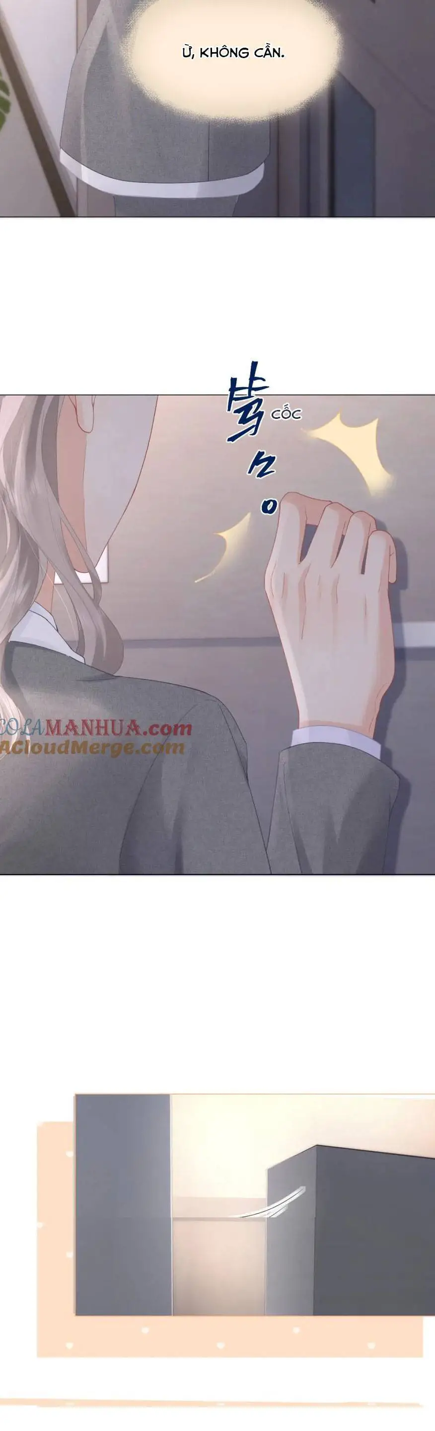Luôn Có Giáo Viên Muốn Mời Phụ Huynh Nettruyen ZZZ Chương 9 Page 17