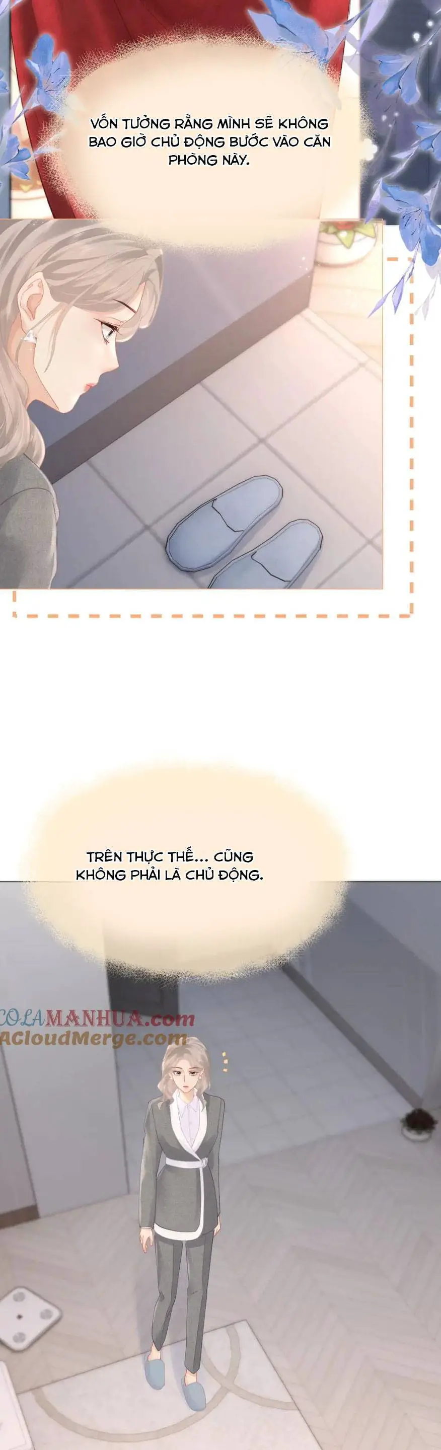 Luôn Có Giáo Viên Muốn Mời Phụ Huynh Nettruyen ZZZ Chương 9 Page 19