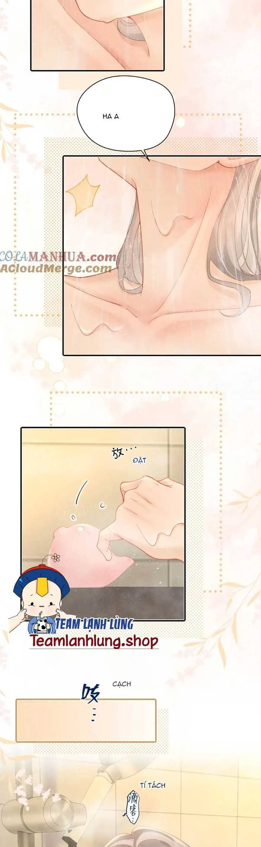 Luôn Có Giáo Viên Muốn Mời Phụ Huynh Nettruyen ZZZ Chương 23 Page 6