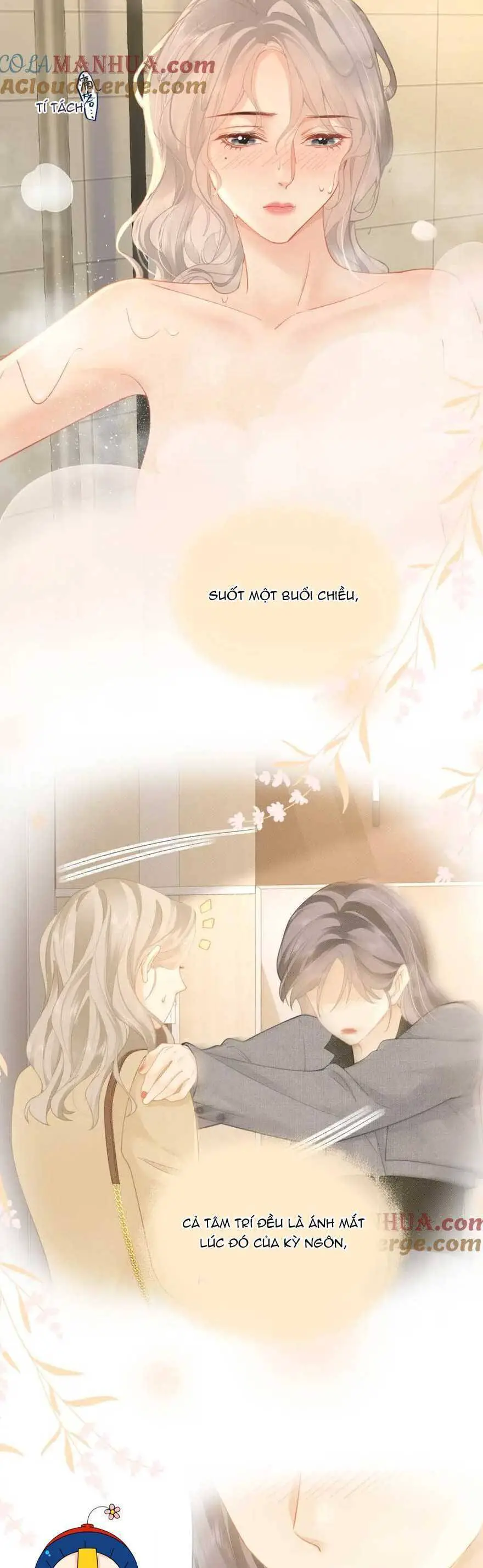 Luôn Có Giáo Viên Muốn Mời Phụ Huynh Nettruyen ZZZ Chương 23 Page 7