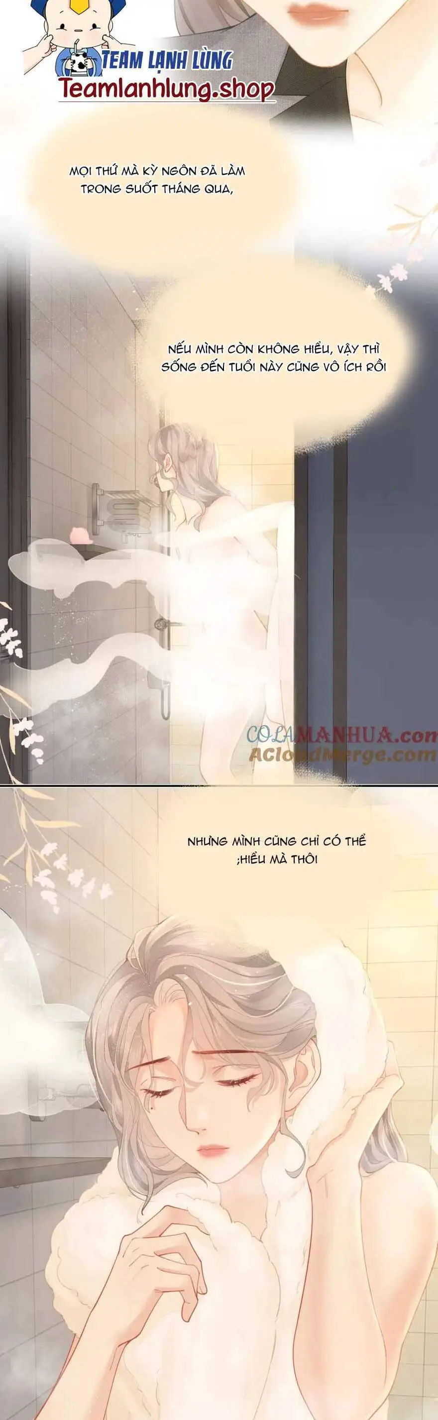 Luôn Có Giáo Viên Muốn Mời Phụ Huynh Nettruyen ZZZ Chương 23 Page 8