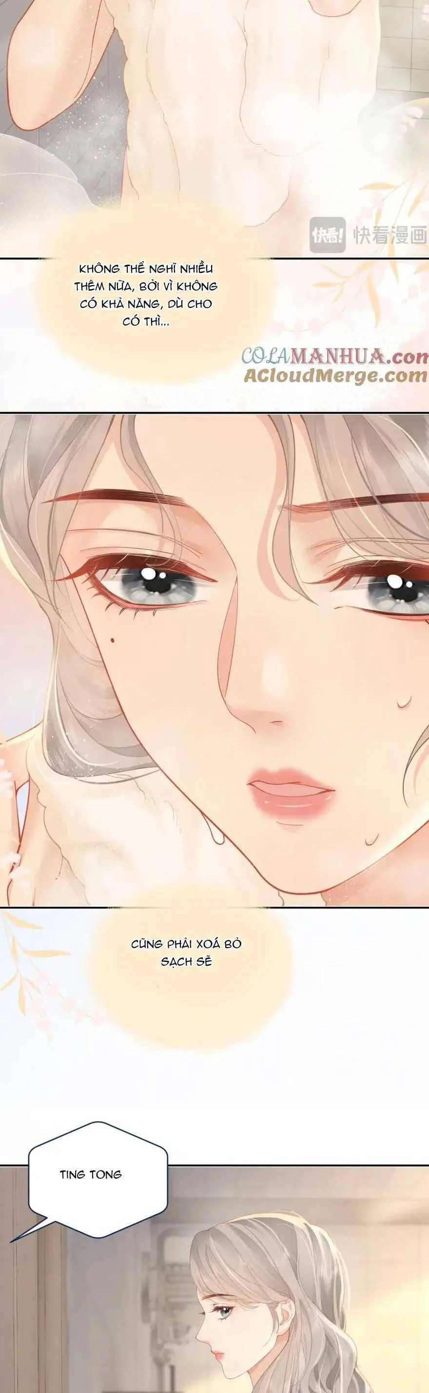 Luôn Có Giáo Viên Muốn Mời Phụ Huynh Nettruyen ZZZ Chương 23 Page 9