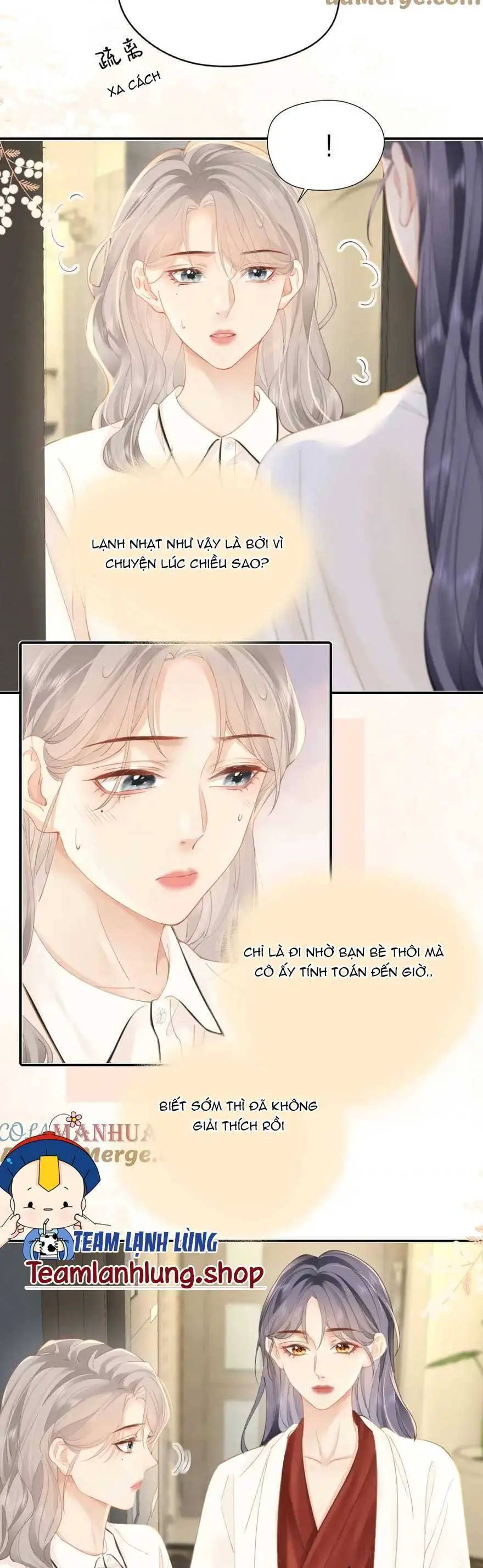 Luôn Có Giáo Viên Muốn Mời Phụ Huynh Nettruyen ZZZ Chương 23 Page 12