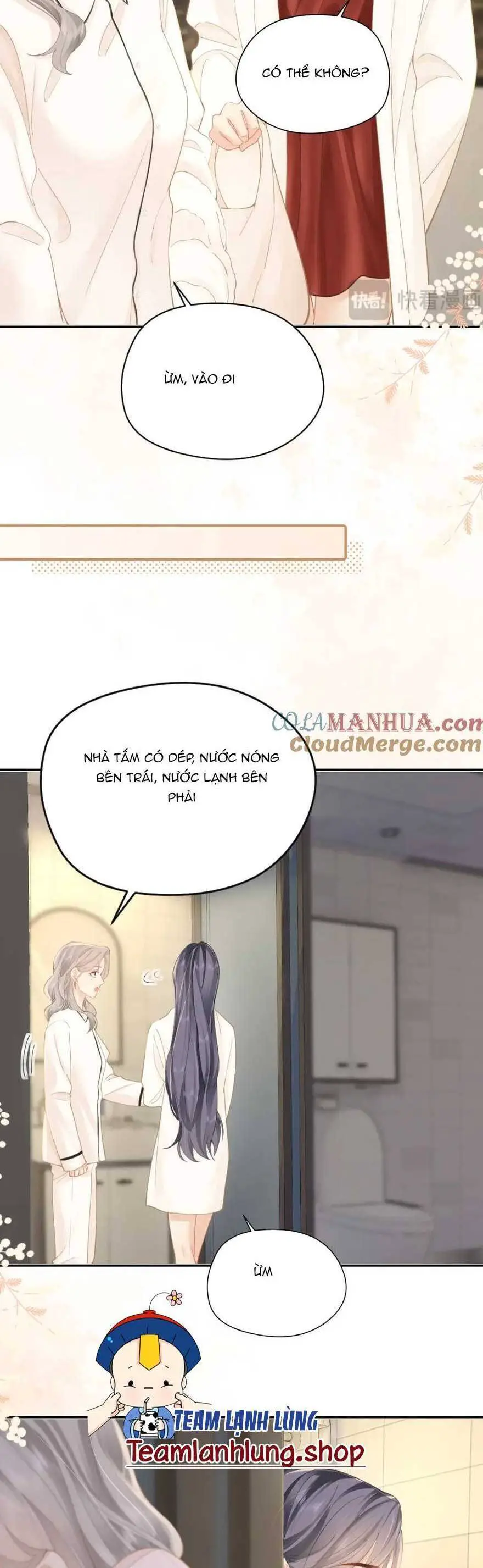 Luôn Có Giáo Viên Muốn Mời Phụ Huynh Nettruyen ZZZ Chương 23 Page 13
