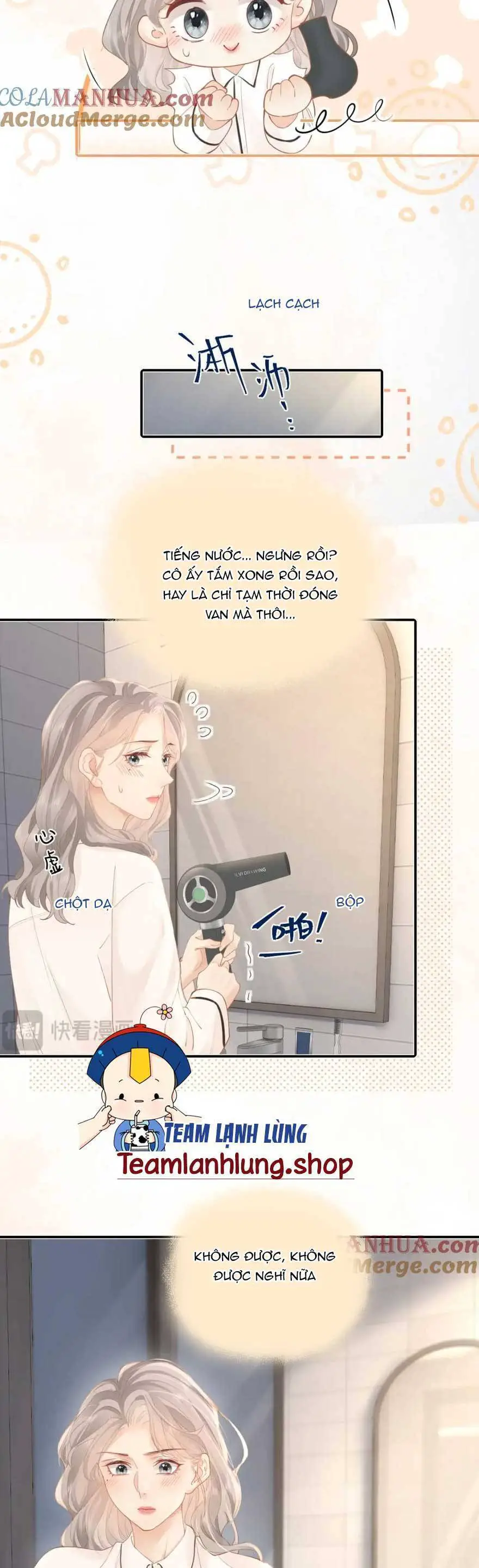 Luôn Có Giáo Viên Muốn Mời Phụ Huynh Nettruyen ZZZ Chương 23 Page 17