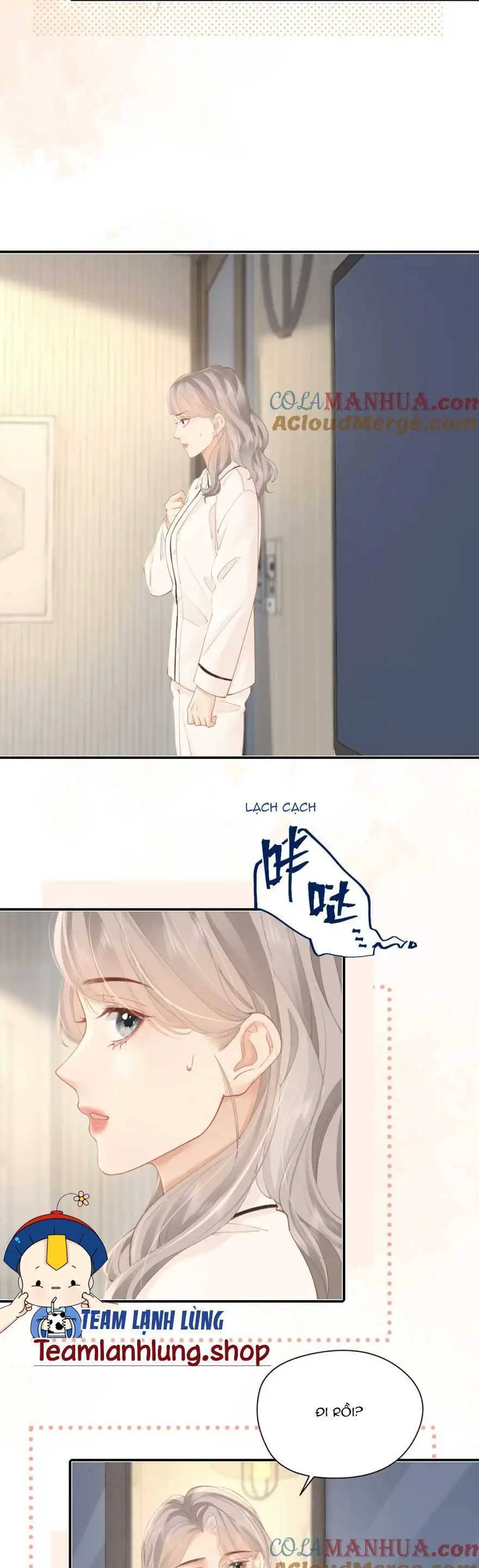 Luôn Có Giáo Viên Muốn Mời Phụ Huynh Nettruyen ZZZ Chương 23 Page 19