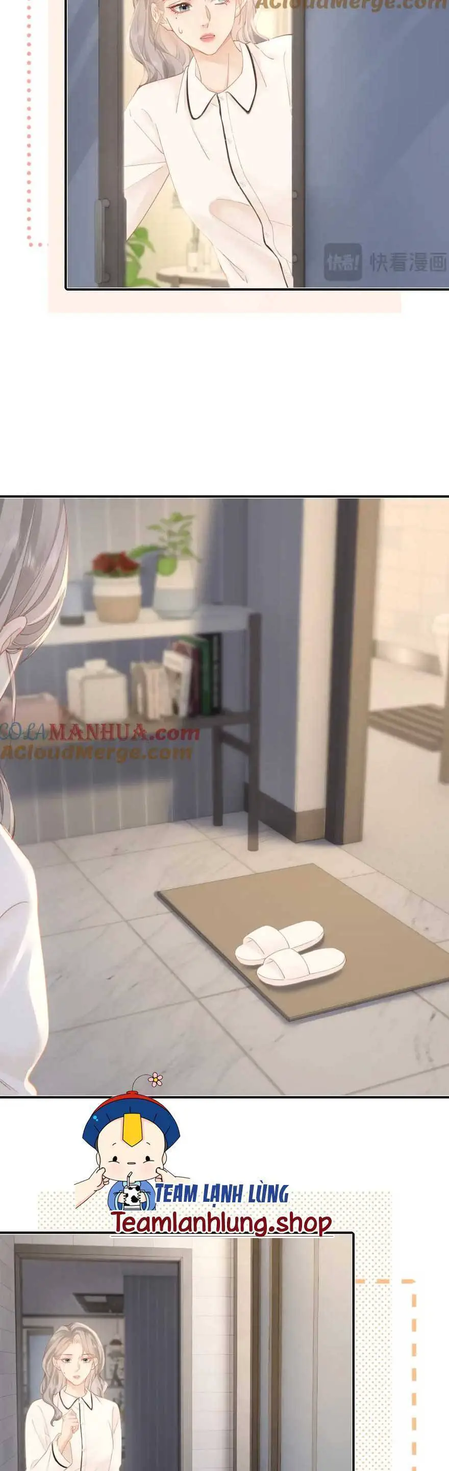 Luôn Có Giáo Viên Muốn Mời Phụ Huynh Nettruyen ZZZ Chương 23 Page 20