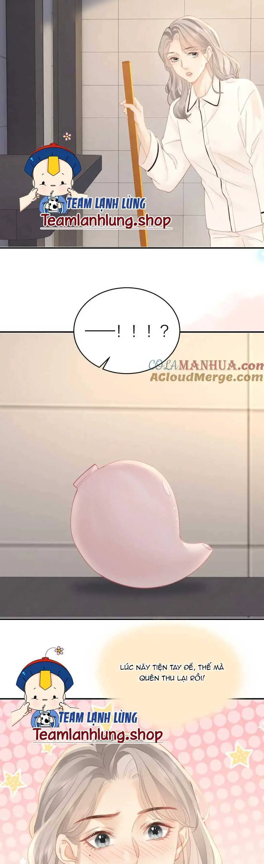 Luôn Có Giáo Viên Muốn Mời Phụ Huynh Nettruyen ZZZ Chương 23 Page 23