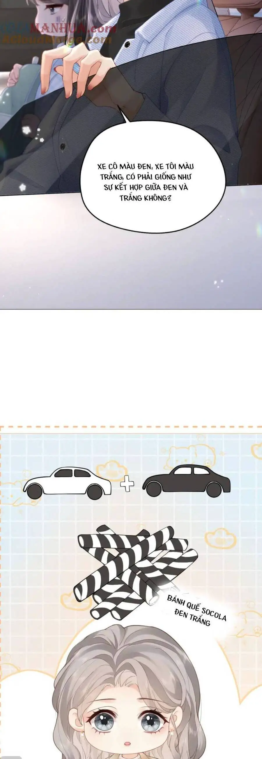 Luôn Có Giáo Viên Muốn Mời Phụ Huynh Nettruyen ZZZ Chương 6 Page 8