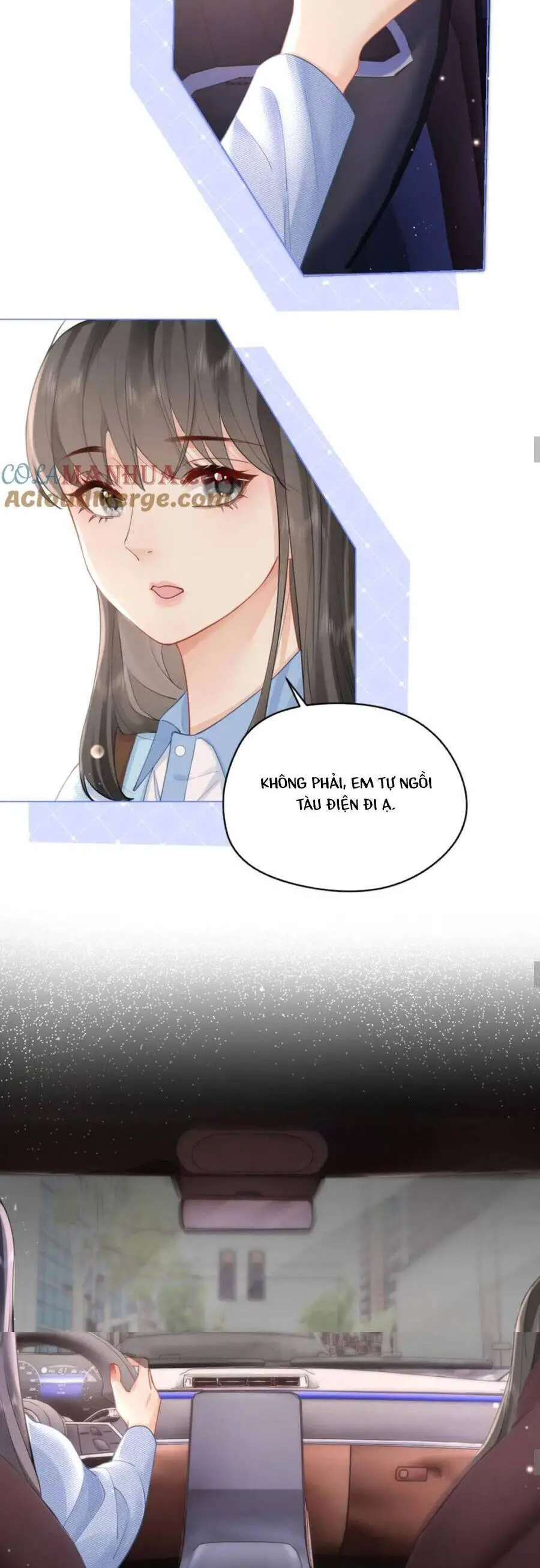 Luôn Có Giáo Viên Muốn Mời Phụ Huynh Nettruyen ZZZ Chương 6 Page 15