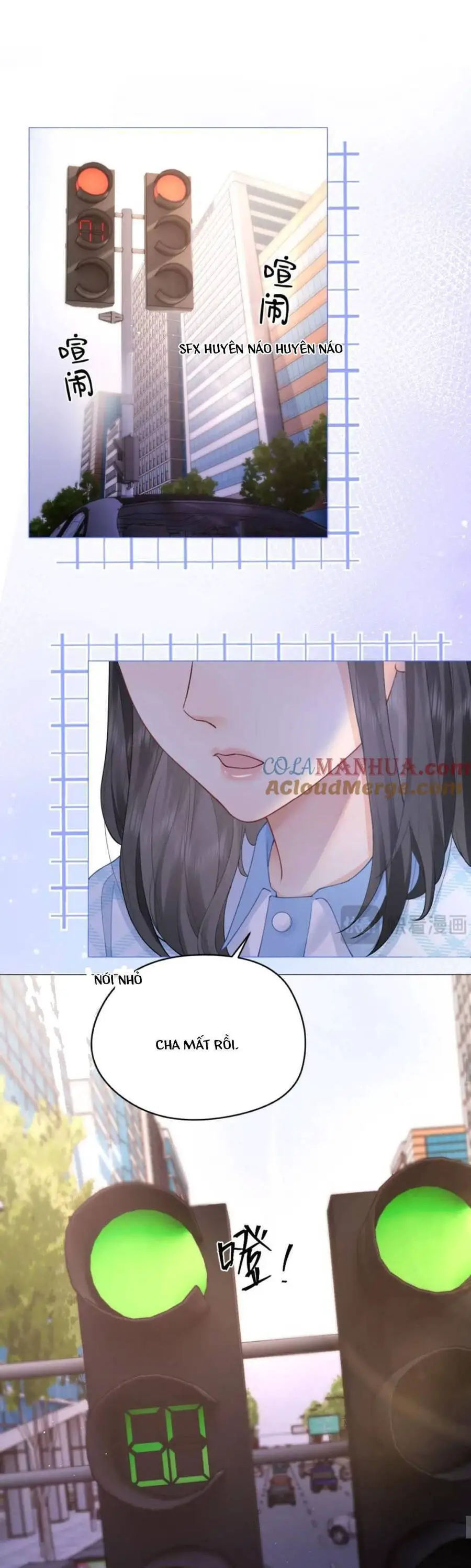 Luôn Có Giáo Viên Muốn Mời Phụ Huynh Nettruyen ZZZ Chương 6 Page 19