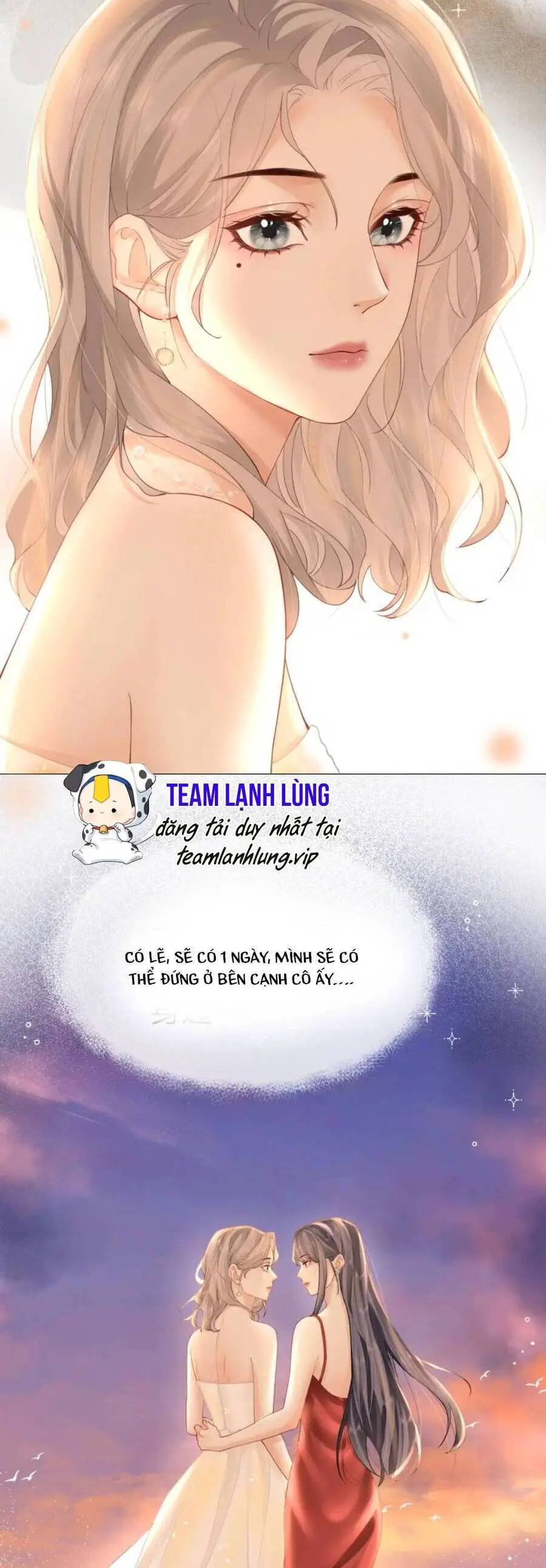 Luôn Có Giáo Viên Muốn Mời Phụ Huynh Nettruyen ZZZ Chương 6 Page 25