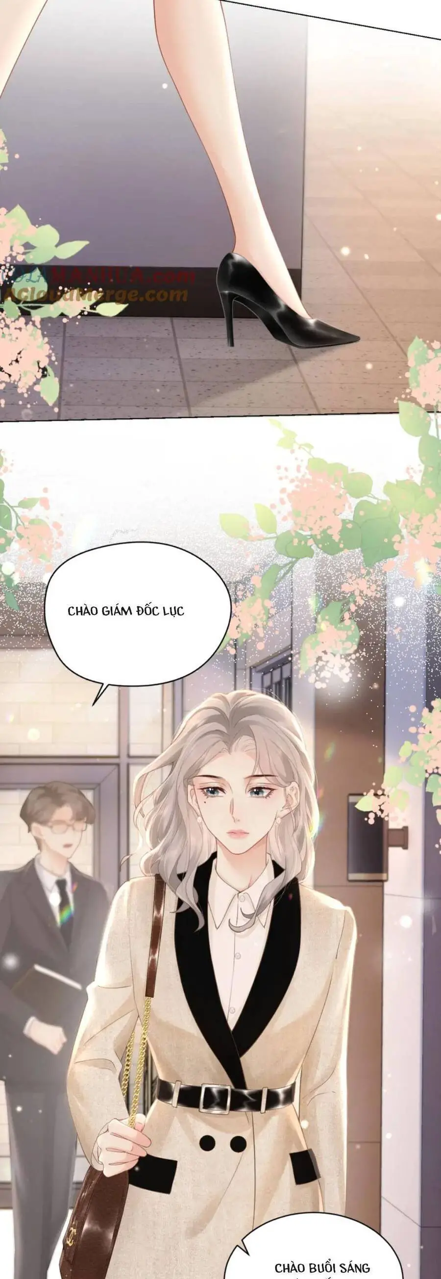 Luôn Có Giáo Viên Muốn Mời Phụ Huynh Nettruyen ZZZ Chương 7 Page 6