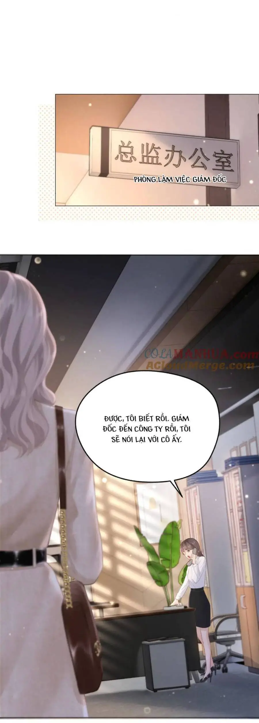 Luôn Có Giáo Viên Muốn Mời Phụ Huynh Nettruyen ZZZ Chương 7 Page 8