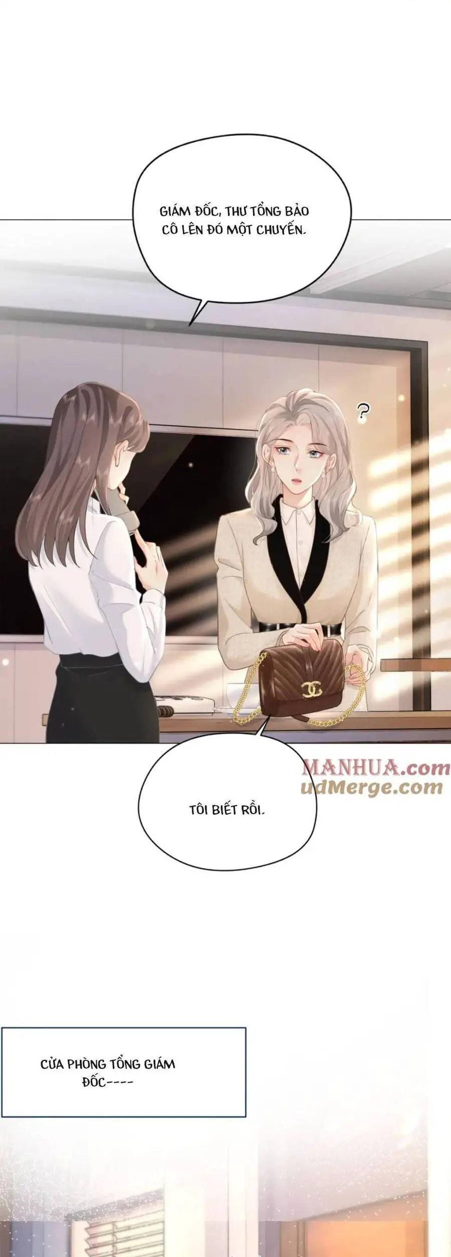 Luôn Có Giáo Viên Muốn Mời Phụ Huynh Nettruyen ZZZ Chương 7 Page 9