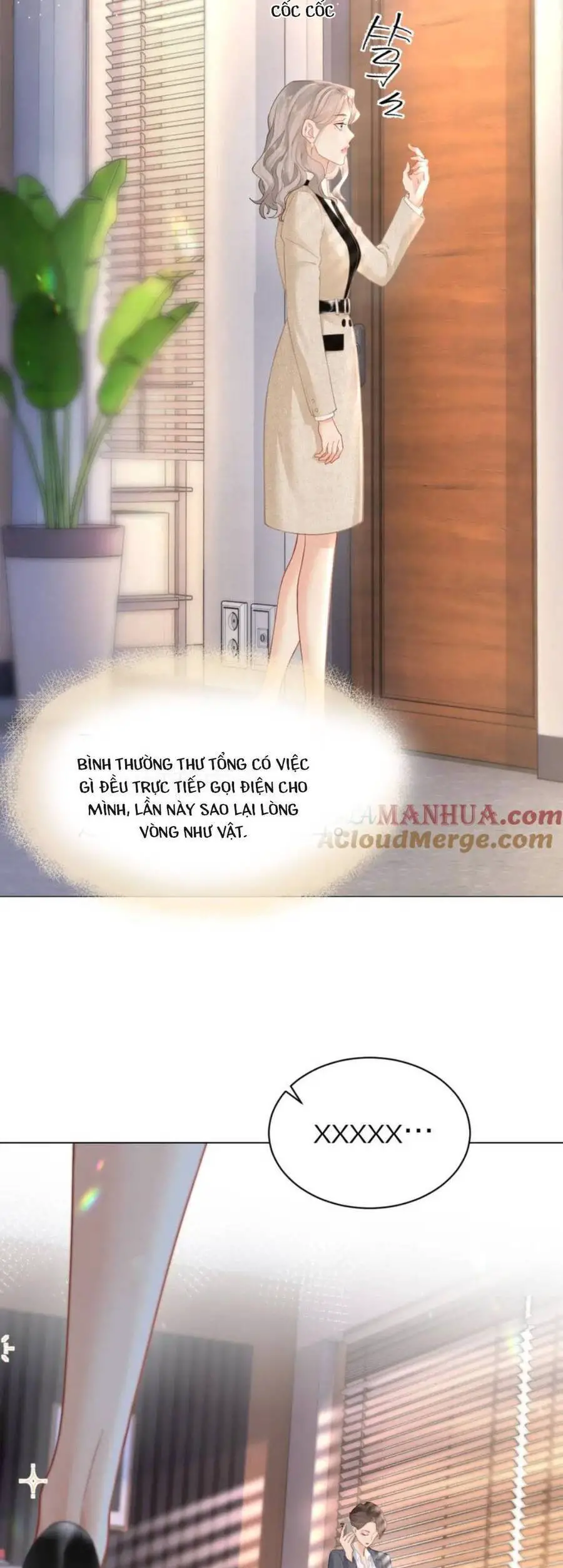 Luôn Có Giáo Viên Muốn Mời Phụ Huynh Nettruyen ZZZ Chương 7 Page 10