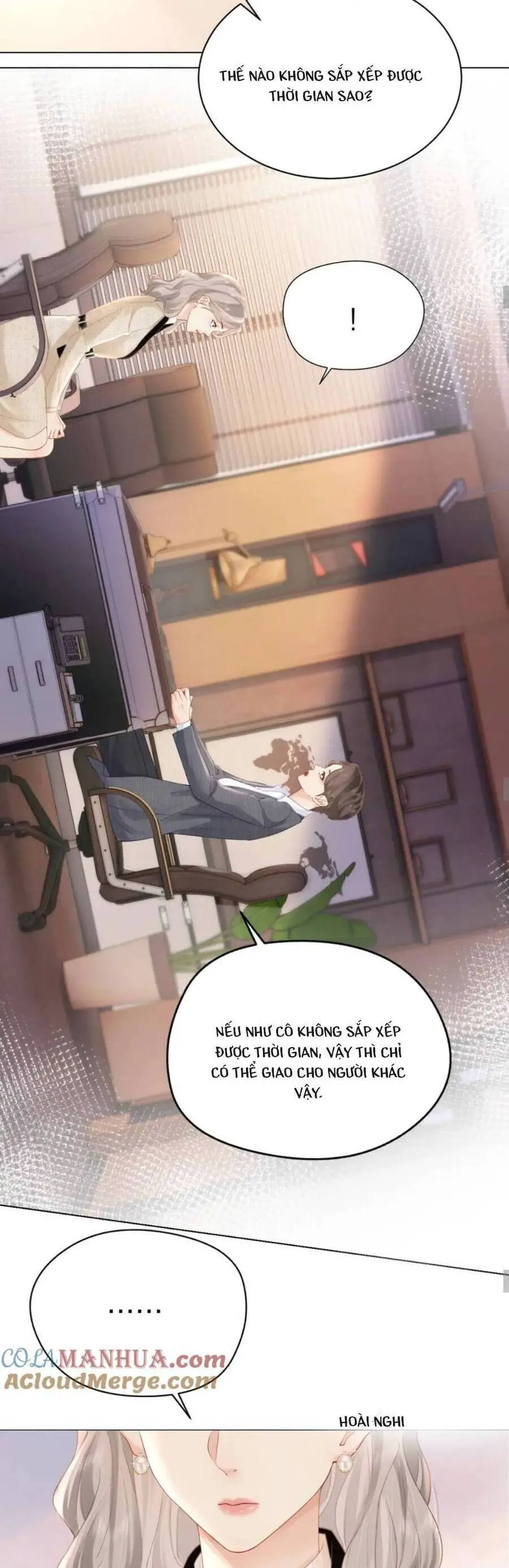 Luôn Có Giáo Viên Muốn Mời Phụ Huynh Nettruyen ZZZ Chương 7 Page 15
